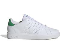 Adidas Scarpe Advantage Base 2.0 Junior Bianco/Verde Taglia 36