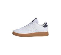 Scarpe adidas Advantage Base 2.0 bianco puro blu navy junior - 39(1/3)