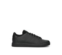 ADIDAS ADVANTAGE BASE 2.0 Sneaker ragazzo nera 37⅓