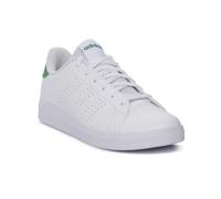 Adidas Scarpe Advantage Base 2.0 Junior Bianco/Verde Taglia 36
