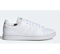 SCARPE ADIDAS ADVANTAGE BASE TG 43 1/3 COD GW2063 - 9M [US 9.5 UK 9 CM 26.7] Bianco