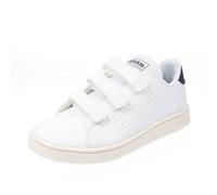 Adidas Advantage Cf C Bianco - Taglia 32 Scarpe Bambino Junior Sneakers
