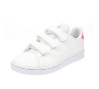 ADIDAS ADVANTAGE CF C GW6495 - BIANCO / 34