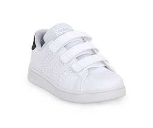 ADIDAS ADVANTAGE CF C sneakers moda Bambino 33