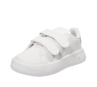 Scarpe adidas Advantage I bianco puro rosa bebé - 24