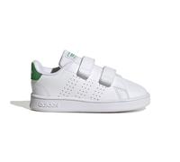 Adidas Advantage Cf I Ftwr White 23 Bianco