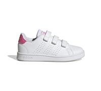 SCARPE ADIDAS ADVANTAGE CF C TG 35 COD IG2521 - 9B [US 3 UK 2.5 CM 21.2] Bianco