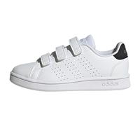 ADIDAS ADVANTAGE CF C sneakers moda Bambino 33