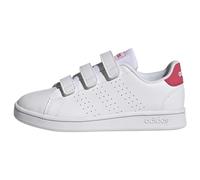 ADIDAS ADVANTAGE CF C GW6495 - BIANCO / 33