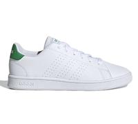 ADIDAS ADVANTAGE K scarpe stan donna ragazzo uomo smith superstar sneakers pelle