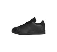 adidas Advantage K, Sneaker Unisex - Bambini e ragazzi, Core Black Core Black Grey Six, 37 1/3 EU