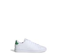 adidas Advantage K, Sneaker Unisex - Bambini e ragazzi, White Legend Ink Cloud White, 39 1/3 EU