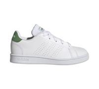 adidas Advantage K - sneakers - bambino 35 EUR White/Green junior