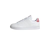 Scarpe Advantage Cloud White / Cloud White / Pink Strata 40