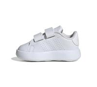 Adidas Advantage Cf Trainers Bianco EU 25 1/2 Bambino,Bambina