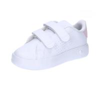 adidas Advantage CF - sneakers - bambina 24 EUR White/Pink junior Eva