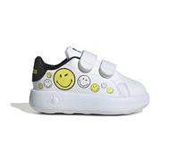 Adidas Scarpe adidas Smiley Advantage Infant | Adidas UK 9.5C EU 27