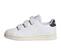 adidas Advantage, Sneakers, Bianco (Ftwr White/Legend Ink/Cloud White), 34 EU