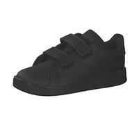 Adidas Advantage Cf Trainers Nero EU 20 Bambino,Bambina