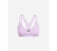 Adidas Aerim W - Bra Training - Donna - Lilla M