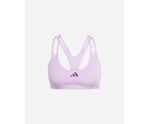 Adidas Aerim W - Bra Training - Donna - Lilla M