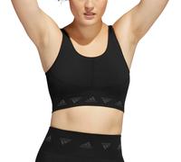 adidas AEROKNIT BRA Top e Reggiseni XS Nero