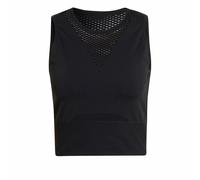 adidas Aeroknit Crop Canottiera Donna