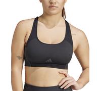 adidas Aeroknit Light BRA Top e Reggiseni L Nero