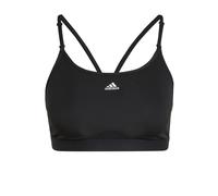 adidas Aeroreact Training Light Support Workout Bra, Reggiseno XXL