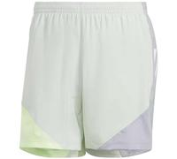 adidas Aeroready Essentials Chelsea - Pantaloncini Casual con Logo Piccolo