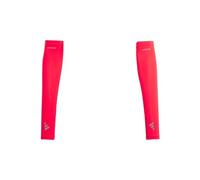 Adidas aeroready maniche rosso unisex