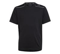 adidas Aeroready Short Sleeve T-Shirt Maglietta Bambini e Ragazzi
