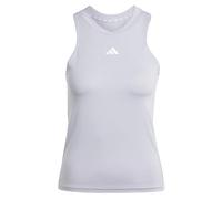 adidas Aeroready Train Essentials Regular 3-Stripes Tank Top Canotta Donna