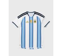 Maglia Home Authentic Argentina 26 White / Icey Blue / Light Blue S