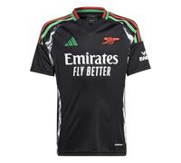 adidas - AFC a JSY y - Nero - Taglia 9-10 Anni - Maglia da Calcio