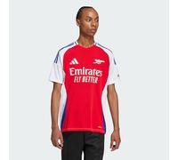 adidas Maglia Home Arsenal Fc 24/25 rosso M