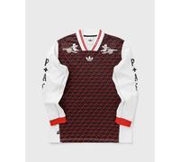 Adidas AFC P+F LF JERSEY men Jerseys red in taglia:L