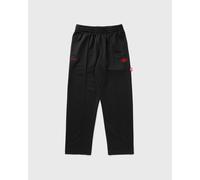Adidas AFC P+F TRACKPANTS W women Track Pants black in taglia:M