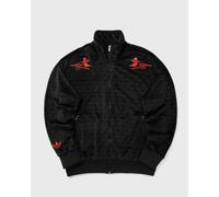 Adidas AFC P+F TRACKTOP men Track Jackets black in taglia:M