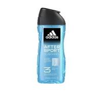 Adidas Gel Doccia After Sport 250 ml 250 ml