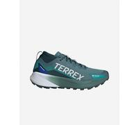 Scarpe adidas Terrex Agravic GORE-TEX verde turchese - 44