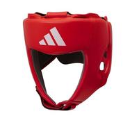 Casco da boxe adidas AIBA Rouge L (58/61 cm)