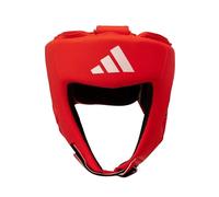 adidas Aibah1t/Rl, Guardia della Testa Unisex, Rosso, L