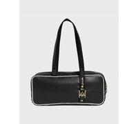 Adidas AIRLINER EL women Handbags black in taglia:ONE SIZE
