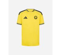 Adidas Al Nassr 26/27 Jersey Home Short Sleeve T-shirt Giallo S Uomo