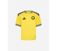 Adidas Al Nassr 26/27 Jersey Home Junior Short Sleeve T-shirt Giallo 9-10 Years Bambini