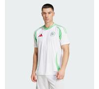 Adidas Algeria 24 Away Uomo - Maglie/Repliche Bianco - Taglia S - Poly Mesh White S