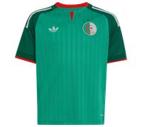 Adidas Algeria Bambini - Maglie/Repliche Verde - Taglia 159 - 164 CM - Poly Mesh Green 159 - 164 CM