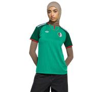 Adidas Algeria Donna - Maglie/Repliche Verde - Taglia 42 - Poly Mesh