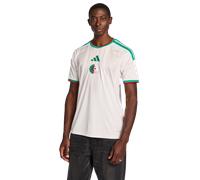 Adidas Algeria Uomo - Maglie/Repliche Bianco - Taglia M - Poly Jersey White M
